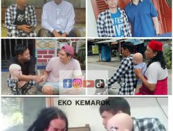 Eko Novian Dani: Mengangkat Kreativitas Medan ke Panggung Digital Lewat Konten Positif dan Menghibur