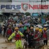 Korban Jiwa Banjir dan Longsor di Sumatera Meningkat