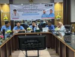 Rakorwil GPBN Indonesia Perkuat Konsolidasi Pemuda Sumatera Utara