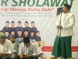 Aksi Kejahatan Jalanan Meningkat, Warga Medan Utara Minta Patroli Ditingkatkan