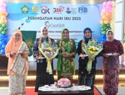 PIISEI Cabang Lampung Gelar Literasi Keuangan