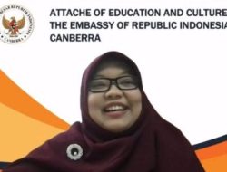 Atdikbud Canberra Tawarkan Peluang Kolaborasi Australia dengan Unila