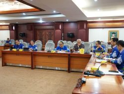 Unila Rakor Implementasi Permendiktisaintek No 39/2025