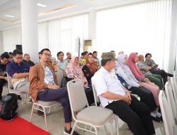 Unila Yudisium Internal Penilaian Sertifikasi Dosen