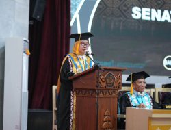 Enam Dekade Perjalanan Unila