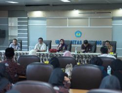 Unila Lepas 21 Kafilah MTQMN XVIII