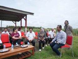 Unila Dukung Program Sekolah Garuda