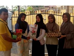 Mahasiswa Perantauan Asal Sibolga–Tapteng di Medan Alami Krisis Ekonomi Akibat Bencana, Dermawan Diharapkan Turun Tangan