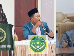 PW IPNU Aceh, Sumut, dan Sumbar Desak Presiden Tetapkan Bencana Sumatera sebagai Bencana Nasional