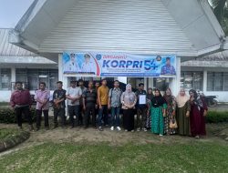 Kadus Dusun 8 Sei Sanggul Diberhentikan Sementara, PMD Labuhanbatu Janjikan SK dalam 7 Hari Kerja