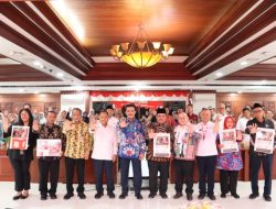 Bulan Dana PMI: Saatnya Transparansi Menggantikan Tradisi