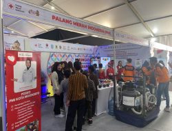 Inovasi Kesiapsiagaan PMI dan Tantangan Mewujudkan Ketangguhan yang Inklusif