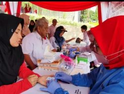 Inovasi Respons Cepat PMI: Komitmen 6 Jam dan Tantangan Ketahanan yang Adil