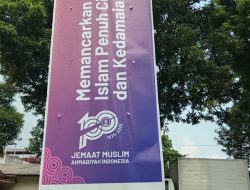 Cipayung Plus Sumut Desak Kapolri Evaluasi Dirintelkam Polda Sumut, Terkait Rencana Pertemuan Ahmadiyah di Medan