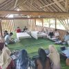 DPC GMNI Lombok Timur Selenggarakan Sharing Session Strategi Penyusunan Makalah, Proposal, dan Skripsi
