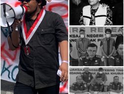 Akhir 2025, GMNI Tebing Tinggi Ingatkan OPD Soal Integritas: “Bangkai yang Disimpan Akan Tercium Baunya” di Tengah Deretan Kasus Korupsi