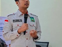 KAMMI Medan Desak Wali Kota Copot Dirut RSUD Bakhtiar Djafar dan Minta Penegak Hukum Usut Dugaan Penyimpangan Anggaran