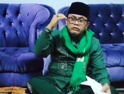 NAHDLATUL ULAMA DI PERSIMPANGAN ABAD KEDUA:Konflik Struktural PBNU dan Bayang-Bayang Khittah 1926