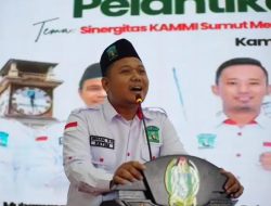 PW KAMMI Sumut Apresiasi Kapolda Sumut atas Respons Cepat Penanganan Bencana, Dinilai Tunjukkan Kepemimpinan Visioner