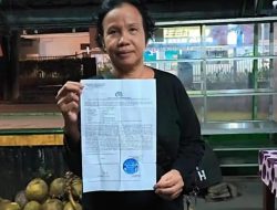 Sepeda Motor Warga Hilang di Area Parkir MPP Medan, Keamanan Fasilitas Publik Dipertanyakan