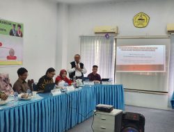 Akademisi UNHAM Bedah Rancangan KUHAP Baru dari Perspektif Filosofis, Sosiologis, dan Yuridis