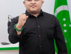 PW IPA Sumut Apresiasi Gubernur Bobby Nasution Tutup PT TPL, Dinilai Berpihak pada Rakyat dan Lingkungan