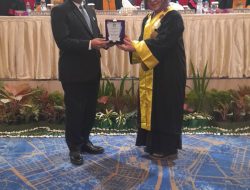 STAI Hikmatul Fadhilah Wisuda 50 Sarjana Pendidikan Agama, Tekankan Adaptasi Teknologi Digital