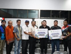 Gubsu Bobby Nasution Tuntaskan Persoalan FORNAS 2025, Hilangkan Keresahan Pegiat Olahraga Masyarakat Sumut