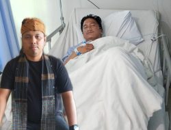 GPBN Simalungun Desak Transparansi Penanganan Kasus Dugaan Penembakan dan Perkembangan Kondisi Korban