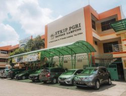 STKIP PGRI Bandar Lampung Diduga Tahan Ijazah Alumni