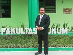 Koordinator Provinsi Pendamping Desa Sumut, Sidik Suyatno Bantah Tuduhan Pungli Terkait Evaluasi Pendamping Desa