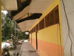 Aliansi Mahasiswa Pejuang Demokrasi Sumut Akan Laporkan Dugaan Penyalahgunaan Dana BOS di SD Negeri 0307 Siundol Jae