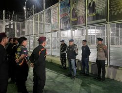 Diberitakan Ada Penipuan Online, Judi, dan Narkoba, Karutan Kabanjahe Tegaskan: Itu Hoaks dan Tidak Bertanggung Jawab