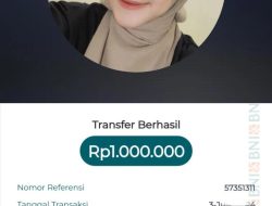 Dana Simpanan Rp1 Juta Tak Kunjung Kembali, Ilham Arifin Desak Hijriyah Tunjukkan Itikad Baik