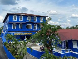 ULB Raih Peringkat 8 Kampus Terbaik di Sumatera Utara Versi Webometrics 2026: Sebuah Lompatan Besar