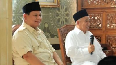 Sekjend Pergunu: Prof. Dr. KH. Asep Saifuddin Chalim Figur Tepat Jaga Keulamaan dan Masa Depan NU