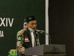Ketua Umum Kalamsu Apresiasi Langkah Tegas Mendes PDT Evaluasi TPP Pendamping Desa