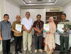 STAI Syekh Abdul Fattah Natal Resmi Berdiri, Harapan Baru Pendidikan Tinggi Pantai Barat Madina