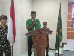 GP Ansor Siap Berikan Bantuan Hukum kepada Gus Yaqut