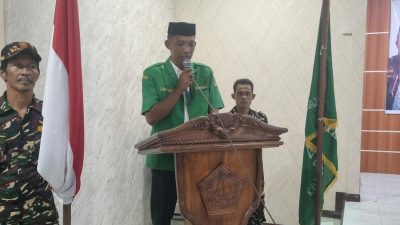 GP Ansor Siap Berikan Bantuan Hukum kepada Gus Yaqut