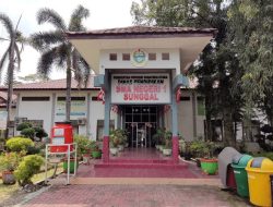 DUGAAN PUNGUTAN DI SMAN 1 SUNGGAL MENGUAT, DINAS PENDIDIKAN DIMINTA TURUN TANGAN