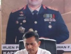 Kasat Narkoba Polres Labuhanbatu Gerak Cepat Selidiki Peredaran Narkoba di Labuhanbatu Utara