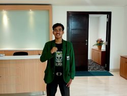 Ilham Arifin Kritik Transparansi Penetapan UKT 1 di UINSU Medan, Aktivis Minta Evaluasi Terbuka