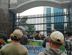 PEMARAD-SU Soroti Dugaan Kelebihan Pembayaran Perjalanan Dinas DPRD Kota Medan