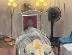 Seorang Pengunjung THM di Langkat Meninggal, Penyebab Kematian Masih Didalami