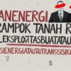 Gerakan Pemuda Energi Soroti Dugaan Proyek Bermasalah di Tengah Rakernas METI