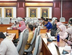 Unila Sosialisasikan Pengabdian kepada Masyarakat Berbasis KKN Berdampak