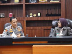 Unila dan Polda Lampung Kolaborasi Atasi Konflik Agraria dan Perkuat Ketahanan Pangan