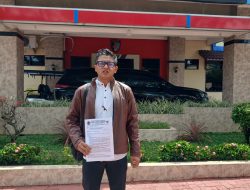 GPPRSI Sumut Soroti Dugaan Penyimpangan Pengadaan Bahan Makanan WBP Lapas Binjai, Aparat Diminta Lakukan Klarifikasi