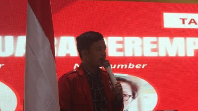 GMNI Medan Kecam Dugaan Kriminalisasi Korban: “Polrestabes Medan, Berhenti Lindungi Maling!”